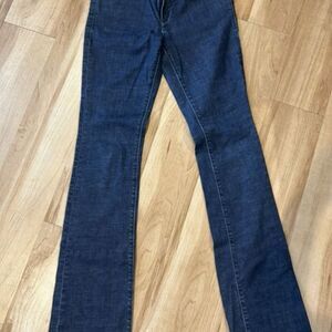 Pilcro denim jeans